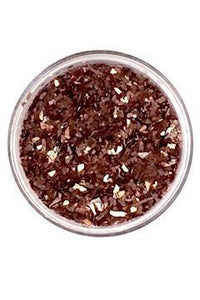 ICE Resin® Chocolate German Glass Glitter