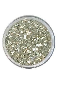 ICE Resin® Silver German Glass Glitter