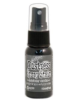 Tim Holtz Distress® Spray Stain Hickory Smoke, 1oz