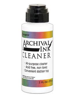 Archival Ink™ Cleaner, 2oz