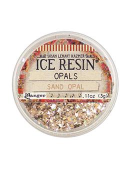 ICE Resin® Sand Opal