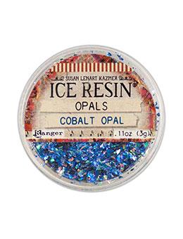 ICE Resin® Cobalt Opal