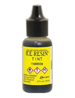 ICE Resin® Tint Yarrow, 0.5oz