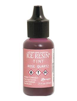 ICE Resin® Tint Rose Quartz, 0.5oz