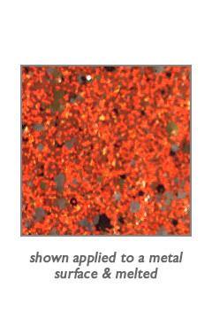 ICE Resin® Carnelian Iced Enamels