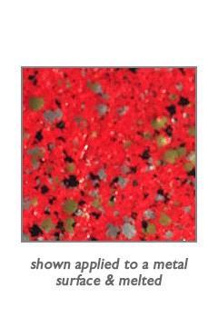ICE Resin® Garnet Iced Enamels