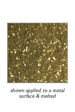 ICE Resin® Gold Glitz Iced Enamels
