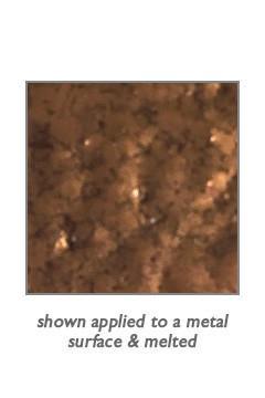 ICE Resin® Torched Copper Iced Enamels