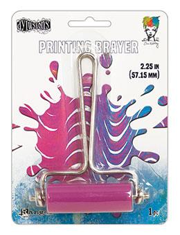 Gel Plate Brayer Small