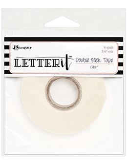 NEW! Letter It™ Double Sided Tape