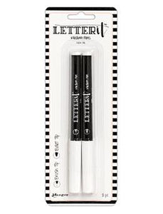 Letter It™ Medium Pens Set 1, 2pc