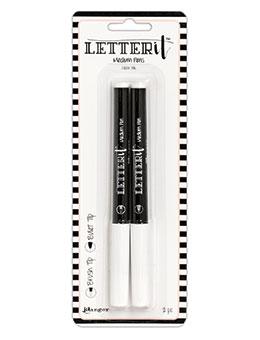 Letter It™ Medium Pens Set 1, 2pc