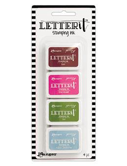 Letter It™ Stamping Ink Kit 2