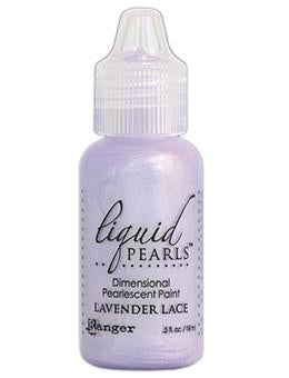 Liquid Pearls™ Lavender Lace, 0.5oz