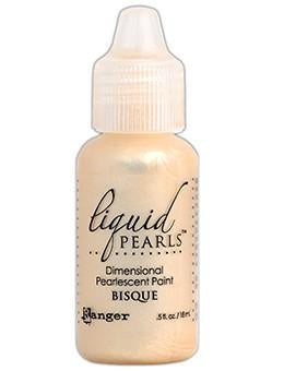 Liquid Pearls™ Bisque, 0.5oz