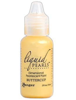 Liquid Pearls™ Buttercup, 0.5oz