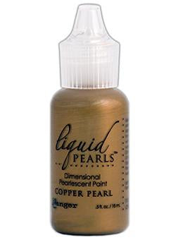 Liquid Pearls™ Copper Pearl, 0.5oz