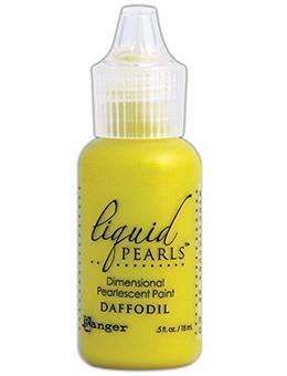 Liquid Pearls™ Daffodil, 0.5oz