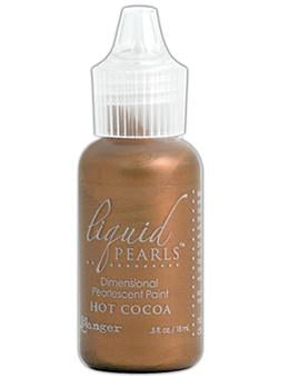 Liquid Pearls™ Hot Cocoa, 0.5oz