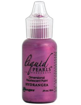 Liquid Pearls™ Hydrangea, 0.5oz
