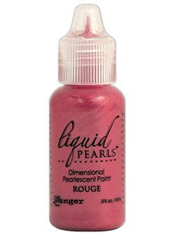 Liquid Pearls™ Rouge, 0.5oz