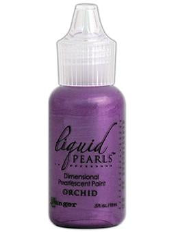 Liquid Pearls™ Orchid, 0.5oz