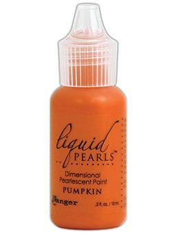 Liquid Pearls™ Pumpkin, 0.5oz