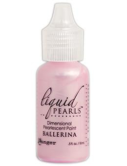 Liquid Pearls™ Ballerina, 0.5oz