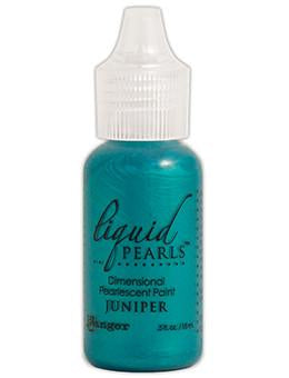 Liquid Pearls™ Juniper, 0.5oz