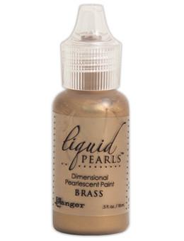 Liquid Pearls™ Brass, 0.5oz