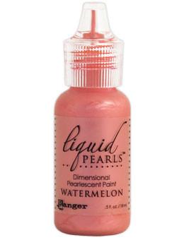 Liquid Pearls™ Watermelon, 0.5oz