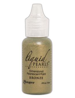 Liquid Pearls™ Bronze, 0.5oz