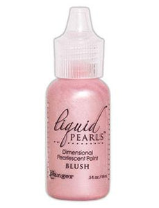 Liquid Pearls™ Blush, 0.5oz