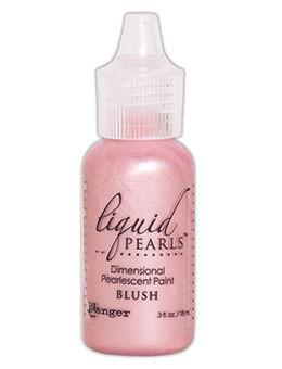 Liquid Pearls™ Blush, 0.5oz