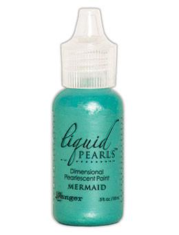 Liquid Pearls™ Mermaid, 0.5oz