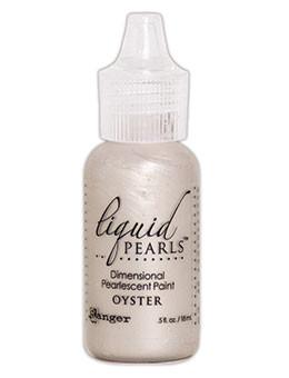 Liquid Pearls™ Oyster, 0.5oz