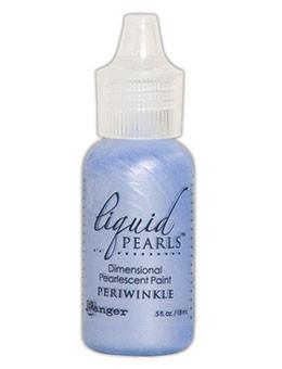 Liquid Pearls™ Periwinkle, 0.5oz