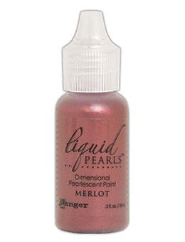 Liquid Pearls™ Merlot, 0.5oz
