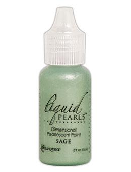 Liquid Pearls™ Sage, 0.5oz