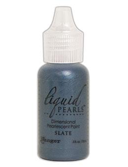 Liquid Pearls™ Slate, 0.5oz