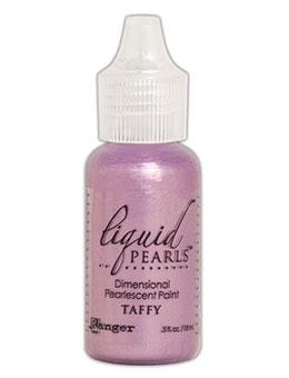 Liquid Pearls™ Taffy, 0.5oz