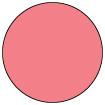 Liquid Pearls™ Coral, 0.5oz