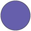 Ranger Dye Ink Pad Lavender Field