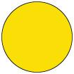 Dylusions Ink Spray Lemon Zest, 2oz