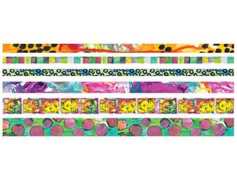 Dina Wakley Media Washi Tape #4