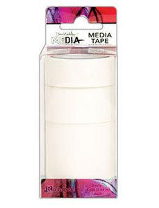 Dina Wakley Media Blank Tape