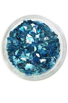 ICE Resin® Ocean German Glass Glitter Shards