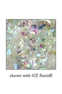 ICE Resin® Crystal Opal