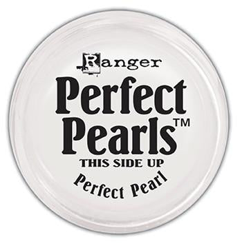 Perfect Pearls™ Pigment Powder Perfect Pearl, .25oz.