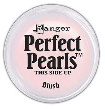 Perfect Pearls™ Pigment Powder Blush, .25oz.